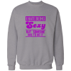 i hate being sexy i hate being sexy