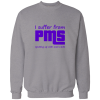 i suffer from pms i suffer from pms