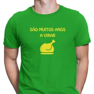 muitos anos a virar frangos muitos anos a virar frangos