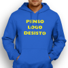 penso logo desisto penso logo desisto