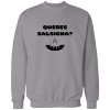 queres salsicha queres salsicha