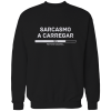 sarcasmo a carregar sarcasmo a carregar