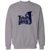 tuba hero tuba hero