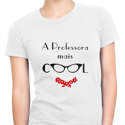 a professora mais cool a professora mais cool