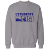 estudante estudante