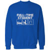 full time student full time student