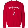 professora nº 1 professora nº 1