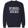 school sucks school sucks