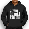 straight outta college straight outta college