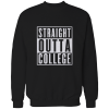 straight outta college straight outta college