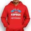 a minha esposa é advogada a minha esposa é advogada