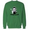 cereal killer cereal killer