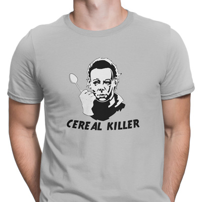 cereal killer cereal killer
