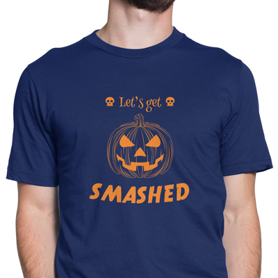 let's get smashed let's get smashed