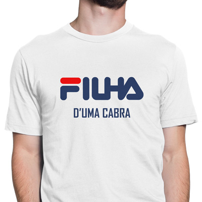 Filha d'uma cabra Filha d'uma cabra