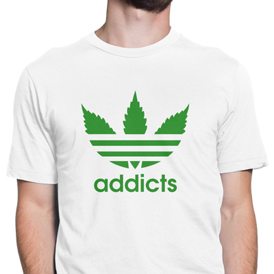 addicts addicts