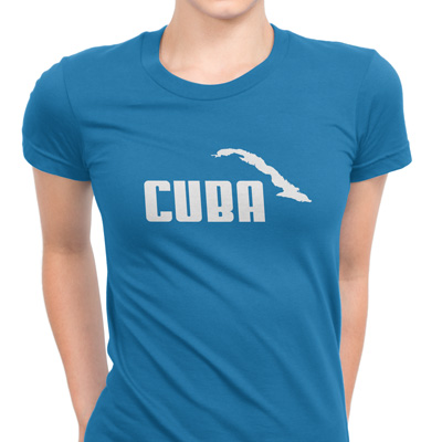 cuba cuba