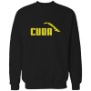cuba cuba