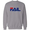 fail fail