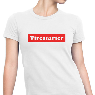 firestarter firestarter