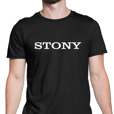 stony stony