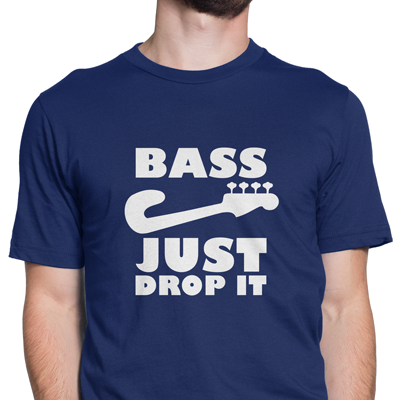 bass just drop it bass just drop it