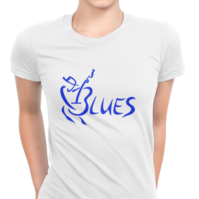 blues blues