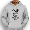 keep calm and kill em all keep calm and kill em all