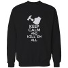 keep calm and kill em all keep calm and kill em all