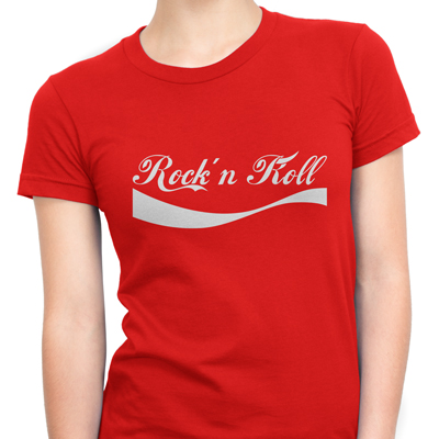 rock n roll rock n roll
