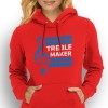 treble maker treble maker