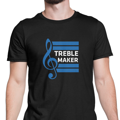 treble maker treble maker