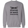 weapons of mass percussion weapons of mass percussion