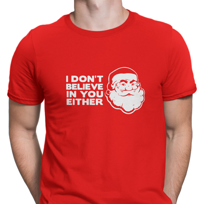 i don´t believe in you either i don´t believe in you either