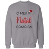 o meu primeiro natal como pai o meu primeiro natal como pai