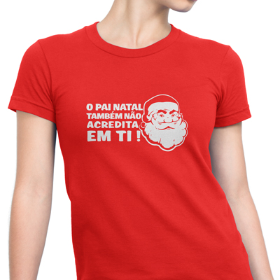 o pai natal tambem nao acredita em ti o pai natal tambem nao acredita em ti