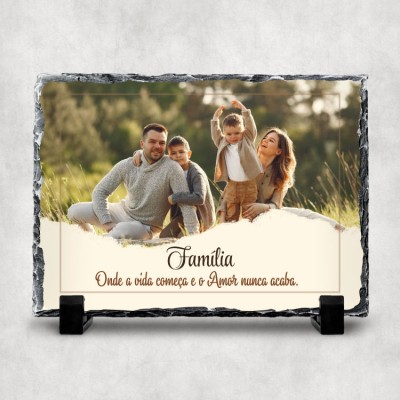 pedra xisto ardósia rectangular Família pedra xisto ardósia rectangular Família