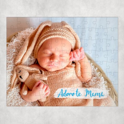 puzzle personalizado foto e dedicatória A3 puzzle personalizado foto e dedicatória A3