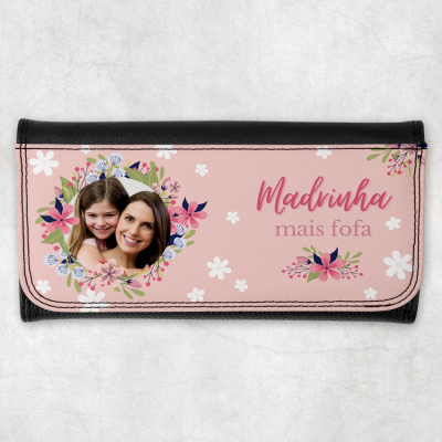 carteira grande senhora madrinha mais fofa carteira grande senhora madrinha mais fofa