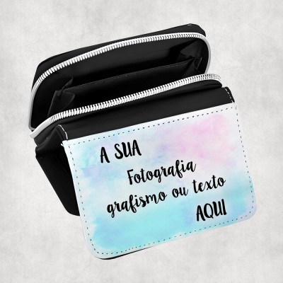 carteira de senhora pequena personalizada carteira de senhora pequena personalizada