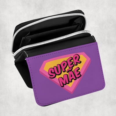 carteira de senhora pequena super mãe carteira de senhora pequena super mãe