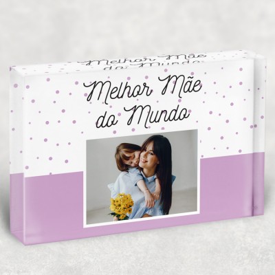 cristal melhor mãe do mundo cristal melhor mãe do mundo