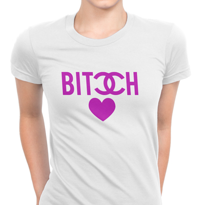 bitch bitch