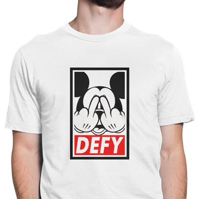defy defy