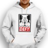defy