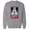 defy