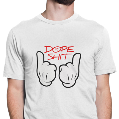 dope shit dope shit