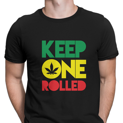 keep one rolled keep one rolled