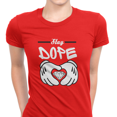 stay dope stay dope