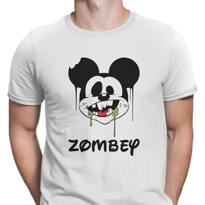 zombey zombey